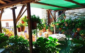 Catherine Portaria Guest House