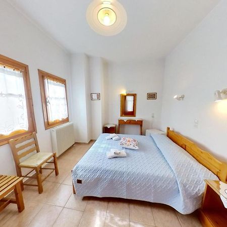 Catherine Portaria Guest House Esterno foto
