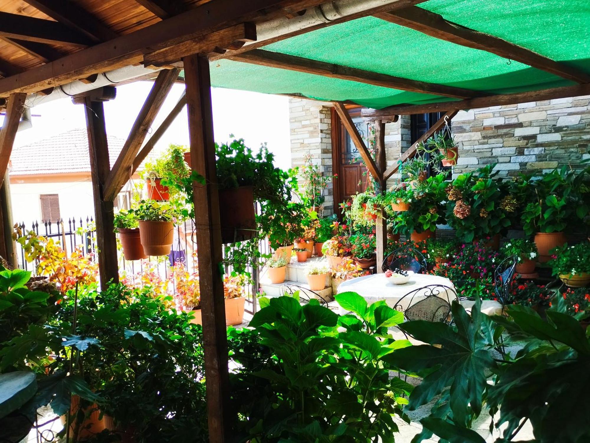 Catherine Portaria Guest House Esterno foto