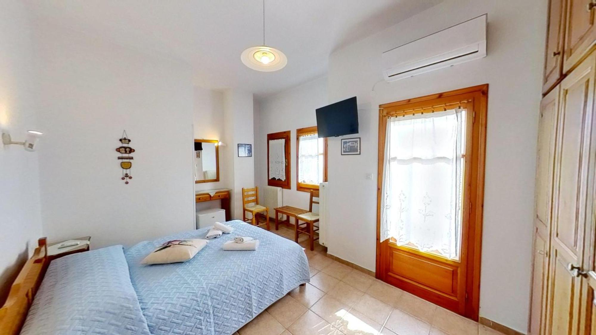 Catherine Portaria Guest House Esterno foto