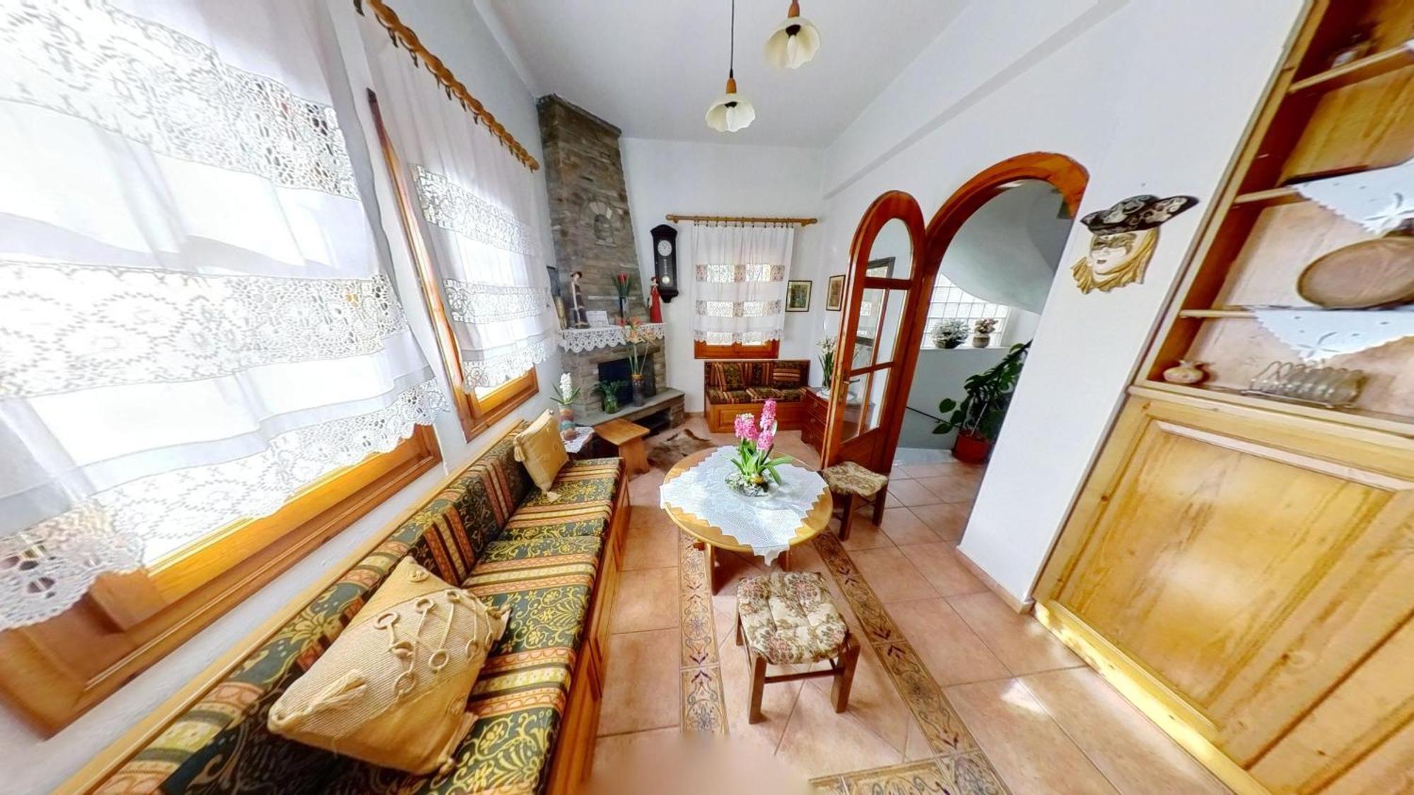 Catherine Portaria Guest House Esterno foto