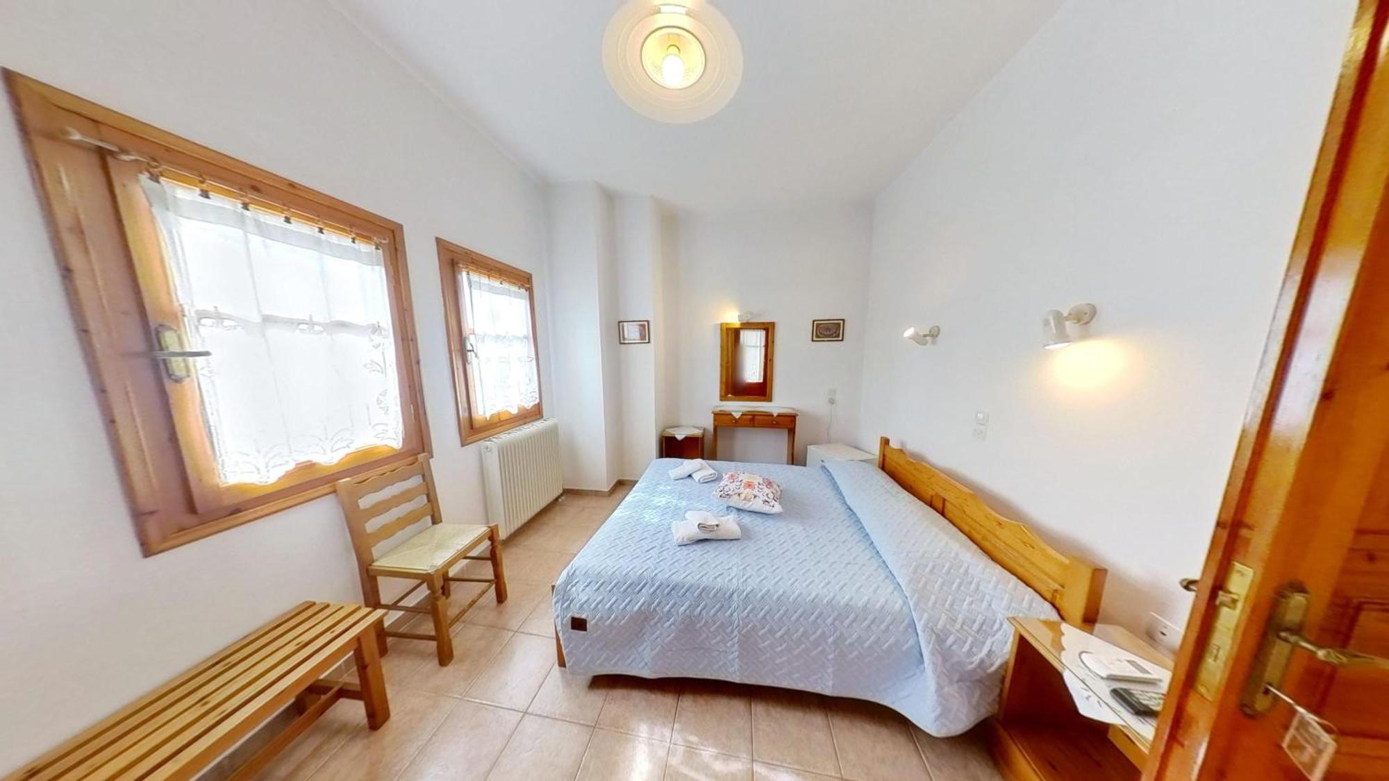 Catherine Portaria Guest House Esterno foto