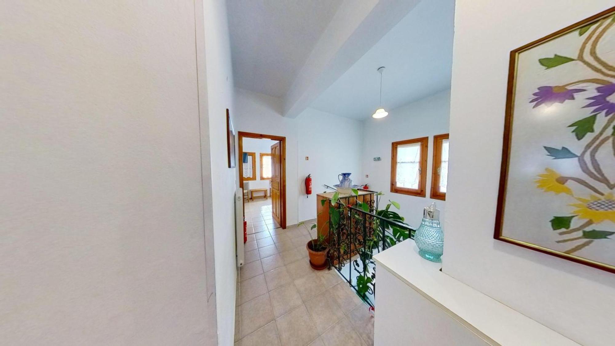 Catherine Portaria Guest House Esterno foto