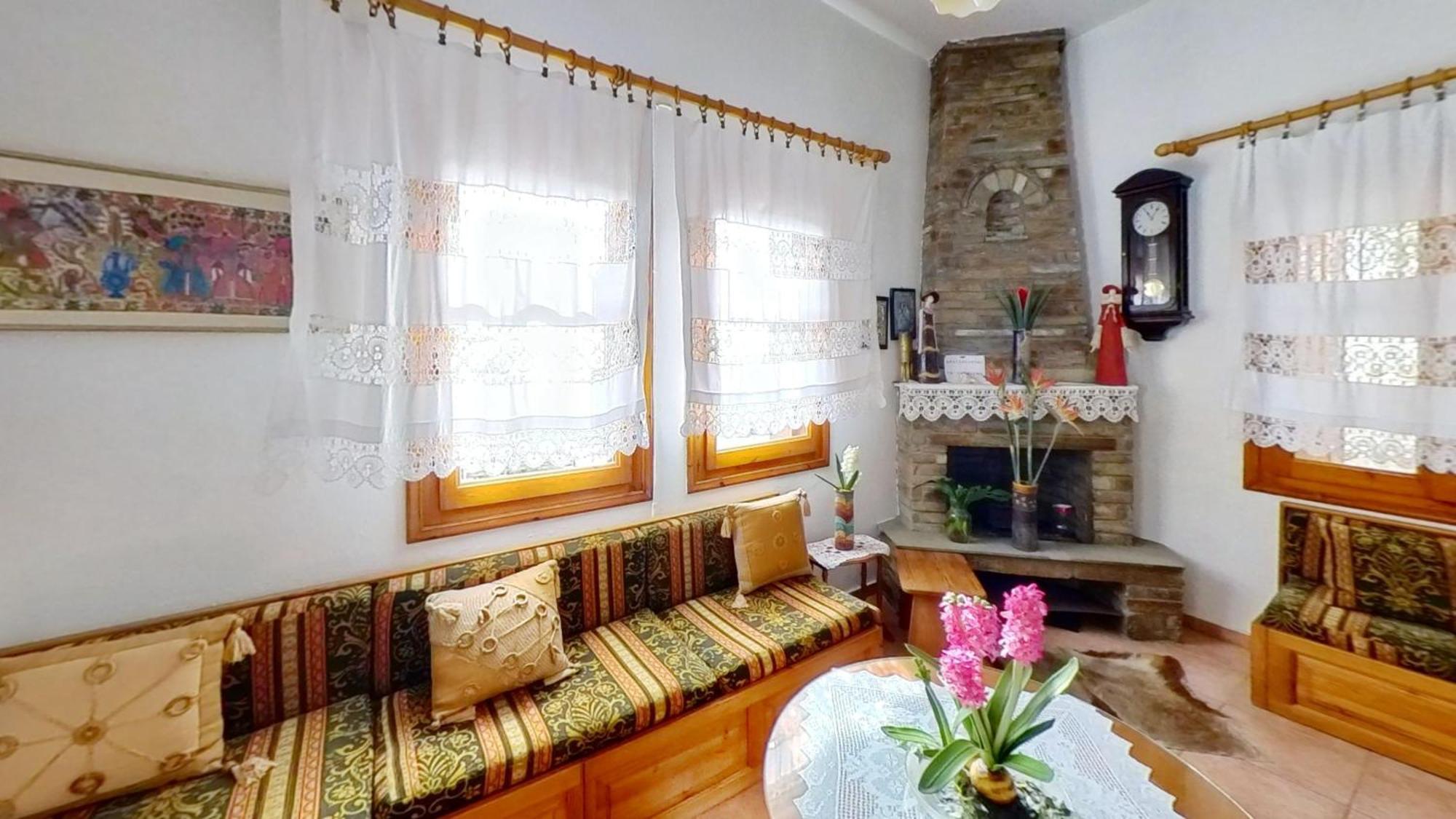 Catherine Portaria Guest House Esterno foto